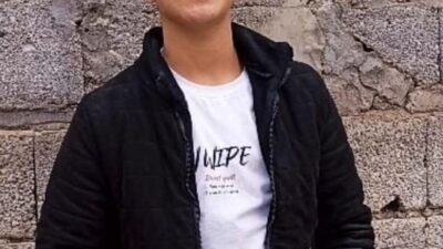 Bingöl’ün Solhan ilçesinde bulunan bir okulda meydana gelen acı olayda,