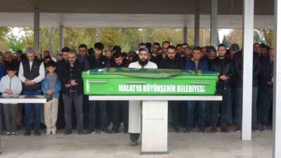Amasya’da işe giderken bisikletinin kontrolünü kaybederek düşerek hayatını kaybeden adliye