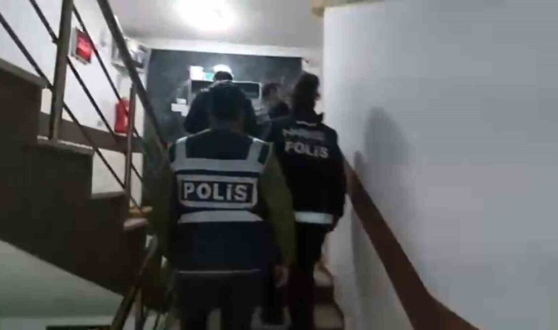 Bolu’da, sosyal medyada silah ve suç içerikli paylaşımlar yapan hesaplara