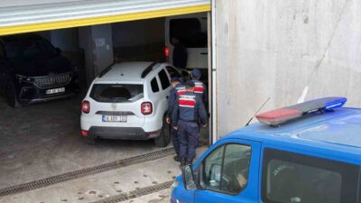 Bolu ilinde belediye kooperatifine yönelik olarak yürütülen ’zimmet’ ve ’ihaleye
