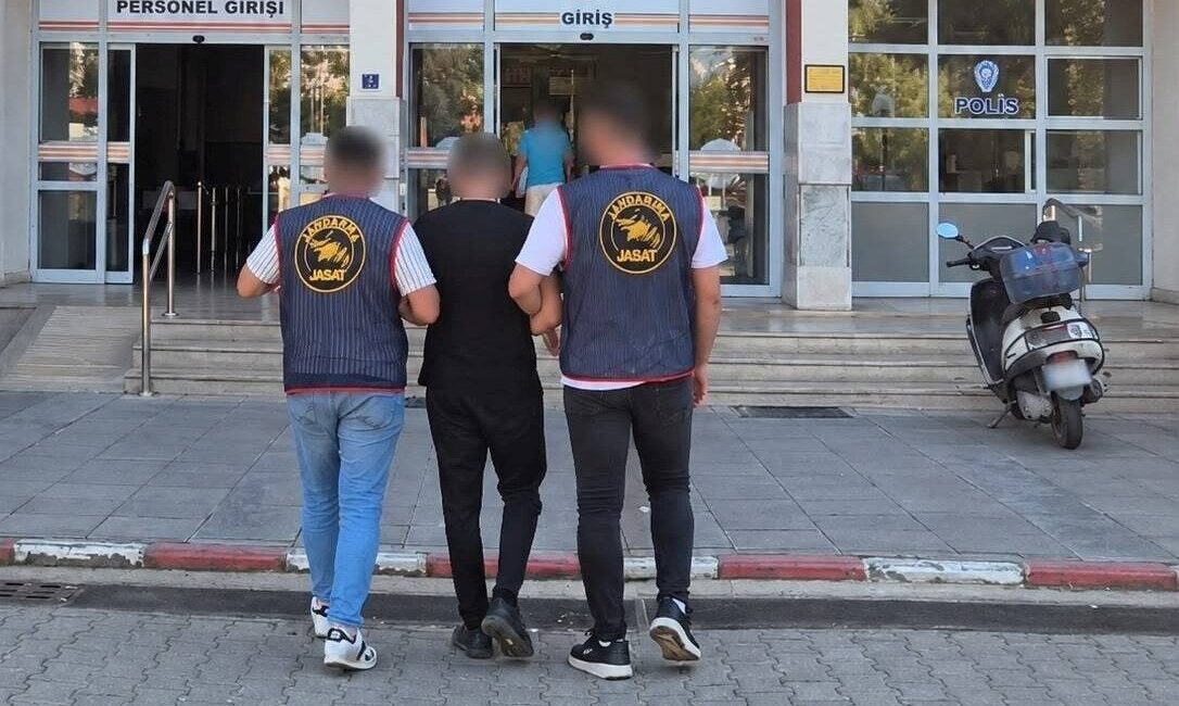 Aydın’ın Bozdoğan ilçesinde, uyuşturucu veya uyarıcı madde imal ve ticareti