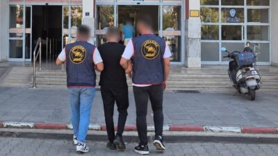 Aydın’ın Bozdoğan ilçesinde, uyuşturucu veya uyarıcı madde imal ve ticareti