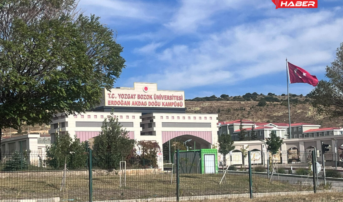 Yozgat Bozok Üniversitesi bünyesinde çalışmalarını sürdüren “IEEE Route 66” Takımı,