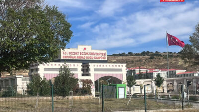 Yozgat Bozok Üniversitesi bünyesinde çalışmalarını sürdüren “IEEE Route 66” Takımı,