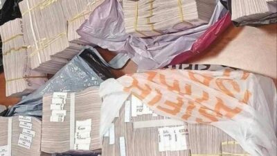 Kırklareli Dereköy Sınır Kapısı’ndan geçerek Bulgaristan’ın Malko Tarnovo Gümrük Noktası’na
