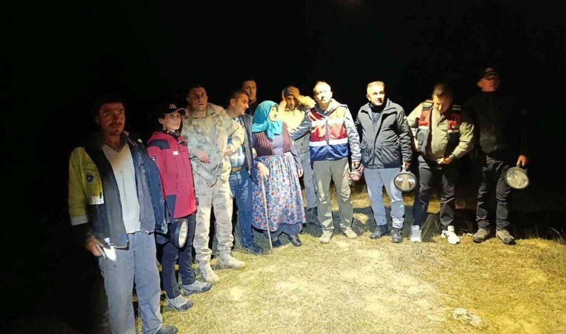Bursa’da 61 yaşındaki zihinsel engelli kadın, 3 gün boyunca haber