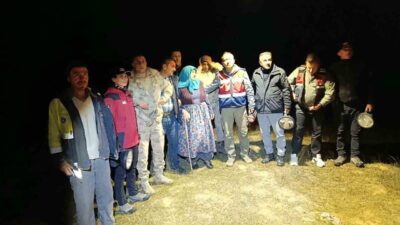 Bursa’da 61 yaşındaki zihinsel engelli kadın, 3 gün boyunca haber