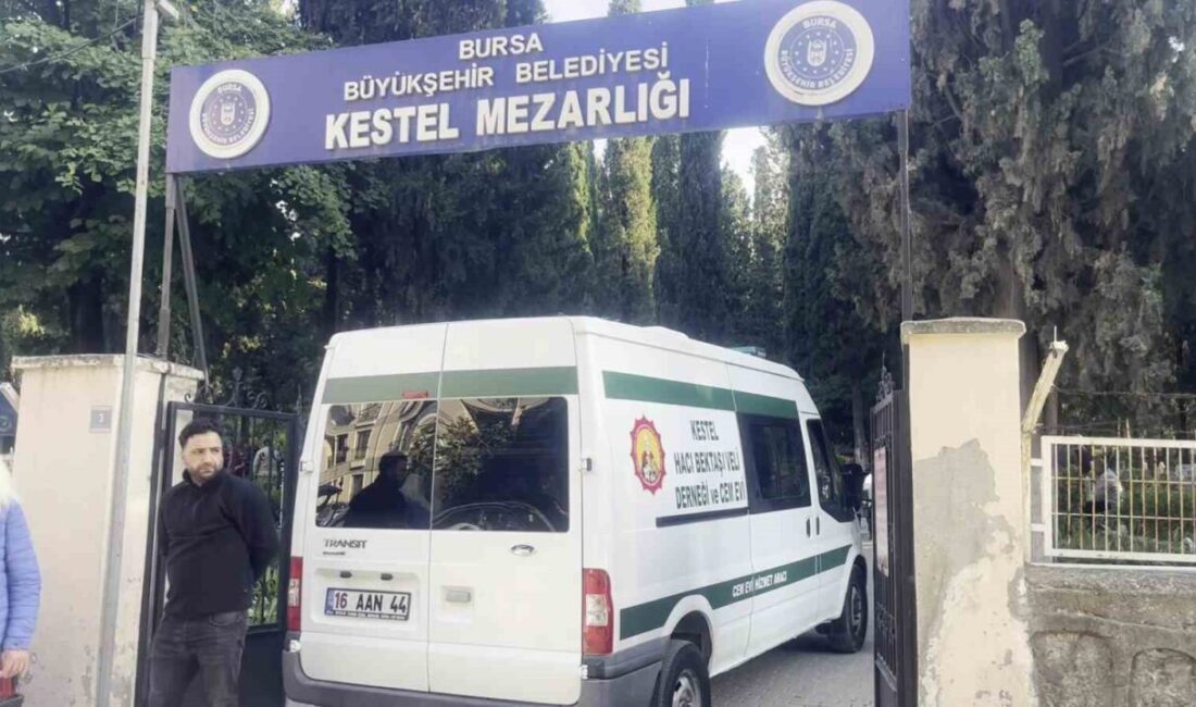 Bursa’nın Kestel ilçesinde meydana gelen bir olayda, iki arkadaş arasındaki
