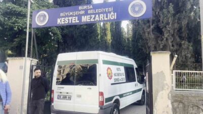 Bursa’nın Kestel ilçesinde meydana gelen bir olayda, iki arkadaş arasındaki