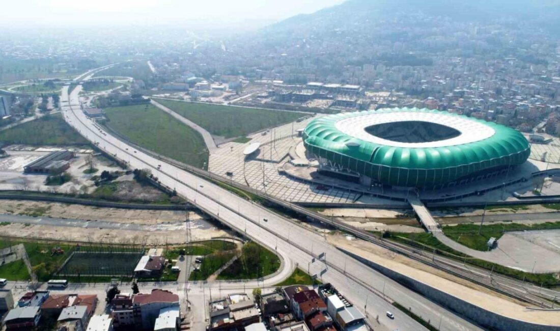 Bursa’da 25 Ekim Pazar günü gerçekleşecek 29 Ekim Cumhuriyet Koşusu
