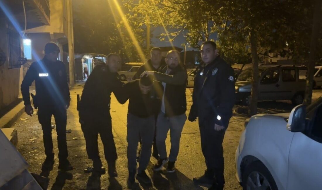 Bursa’da, ‘kasten adam öldürme’ suçundan 15 yıl hapis cezası alan