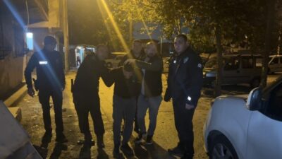 Bursa’da, ‘kasten adam öldürme’ suçundan 15 yıl hapis cezası alan