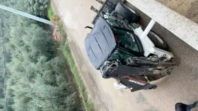 Mudanya’nın Ayazma bölgesinde, mevzuata uymadığı gerekçesiyle alınan yıkım kararları mahalle