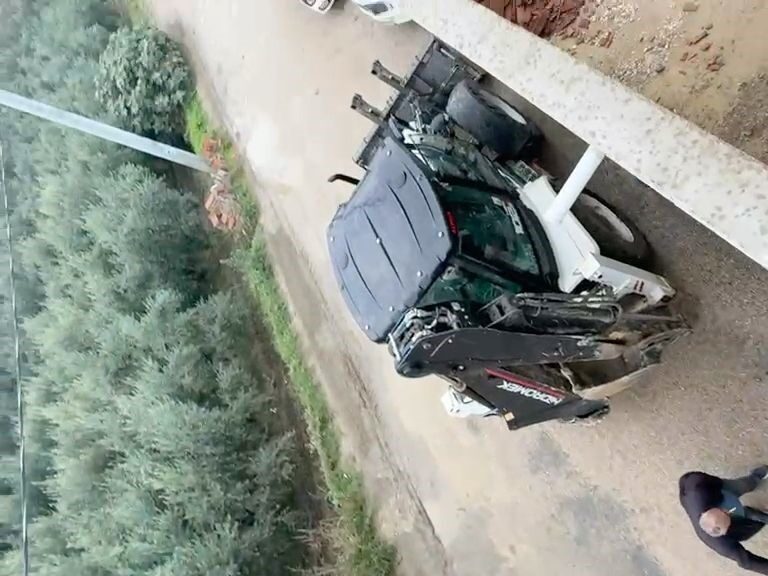 Mudanya’nın Ayazma bölgesinde, mevzuata uymadığı gerekçesiyle alınan yıkım kararları mahalle