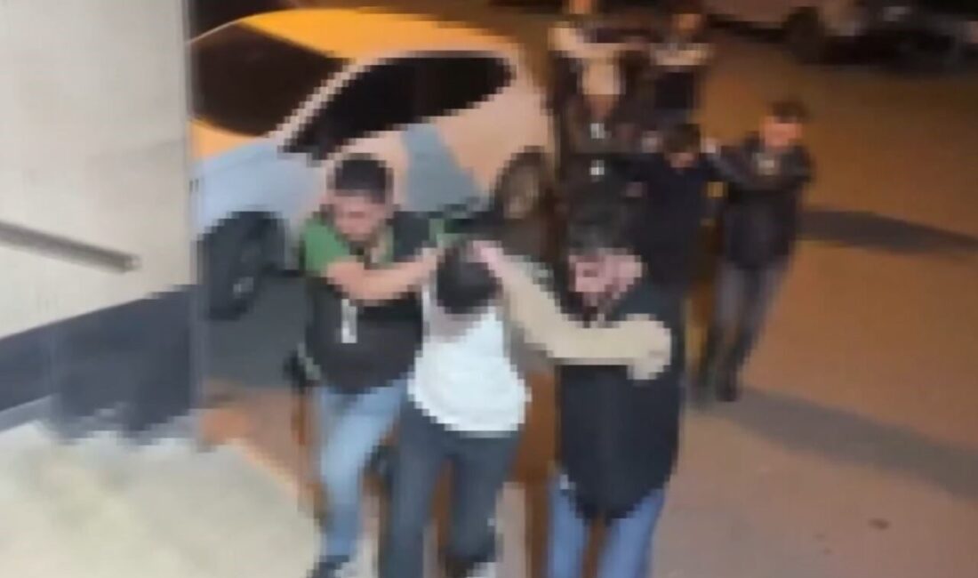 Büyükçekmece ve Bağcılar’da aynı gün meydana gelen iki ayrı silahlı