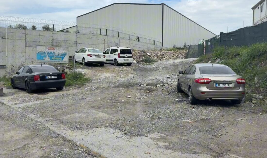 İstanbul’un Büyükçekmece ilçesinde bir evde meydana gelen silahlı saldırıda bir