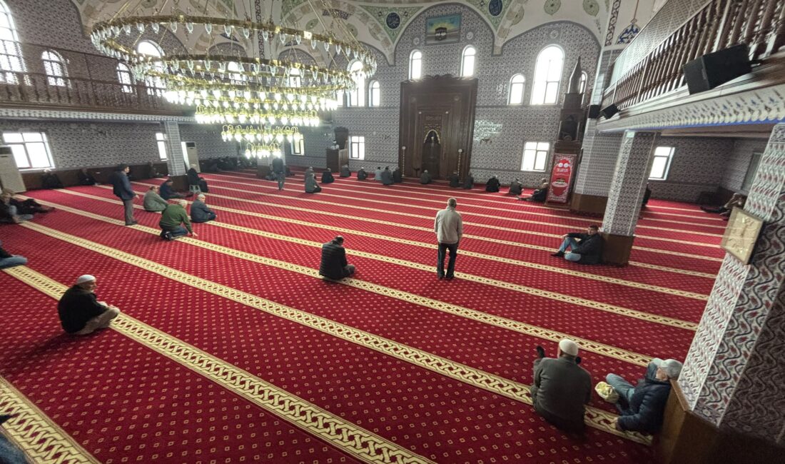 Diyanet İşleri Başkanlığı, 30 Ekim 2026 Cuma hutbesini yayımladı. Bu