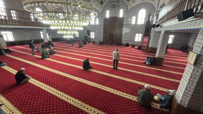 Diyanet İşleri Başkanlığı, 30 Ekim 2026 Cuma hutbesini yayımladı. Bu