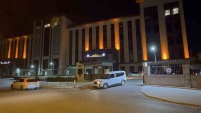 Çanakkale’de düzenlenen operasyonda 81 kaçak göçmen ve 8 organizatör ele