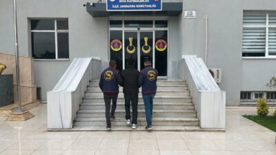 Çanakkale’de Jandarma tarafından çeşitli suçlardan aranan 112 şüpheli yakalandı. Araştırmalar