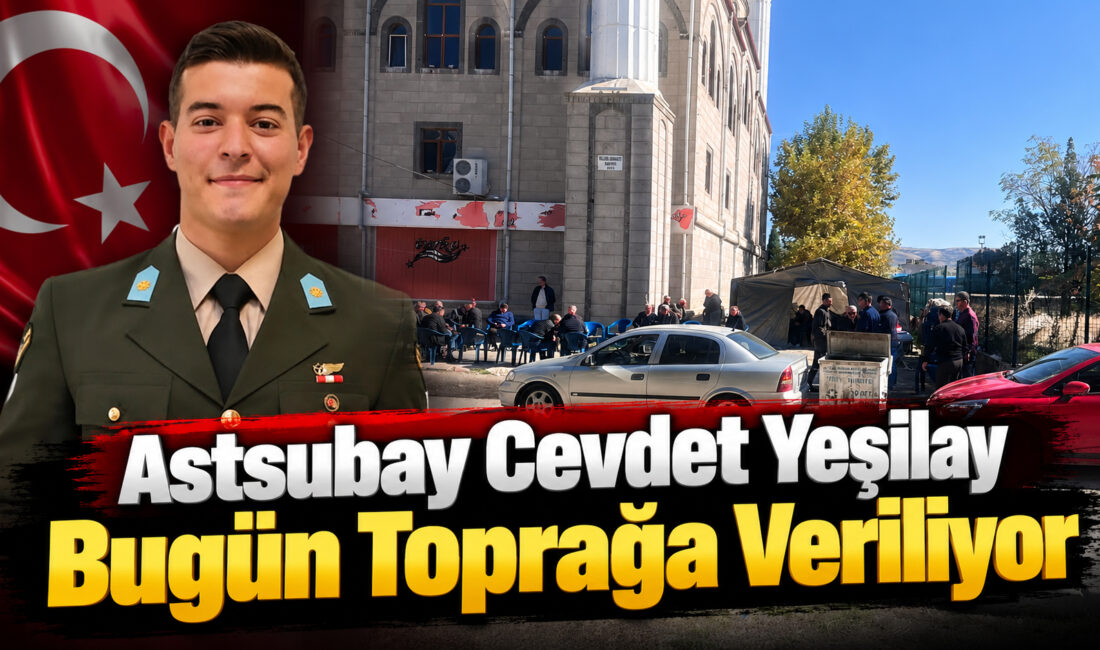 Isparta’da görev yapan ve genç yaşta hayatını kaybederek Yerköy’ü yasa