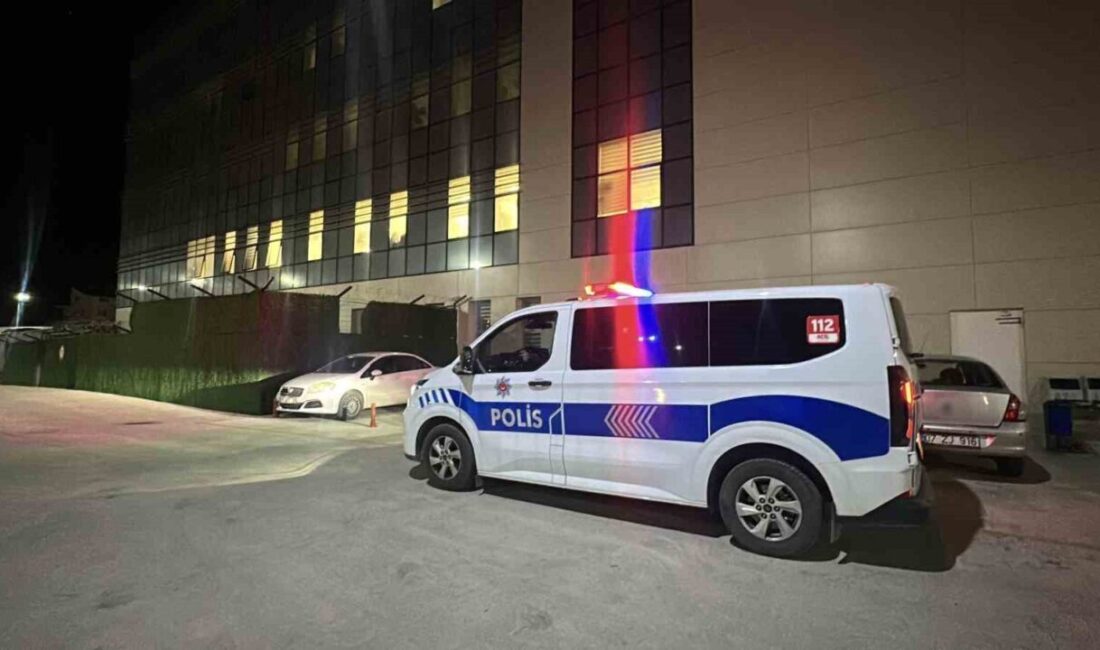 Ağlasun ilçesinde bir ceviz ağacından düşen 72 yaşındaki vatandaş hayatını