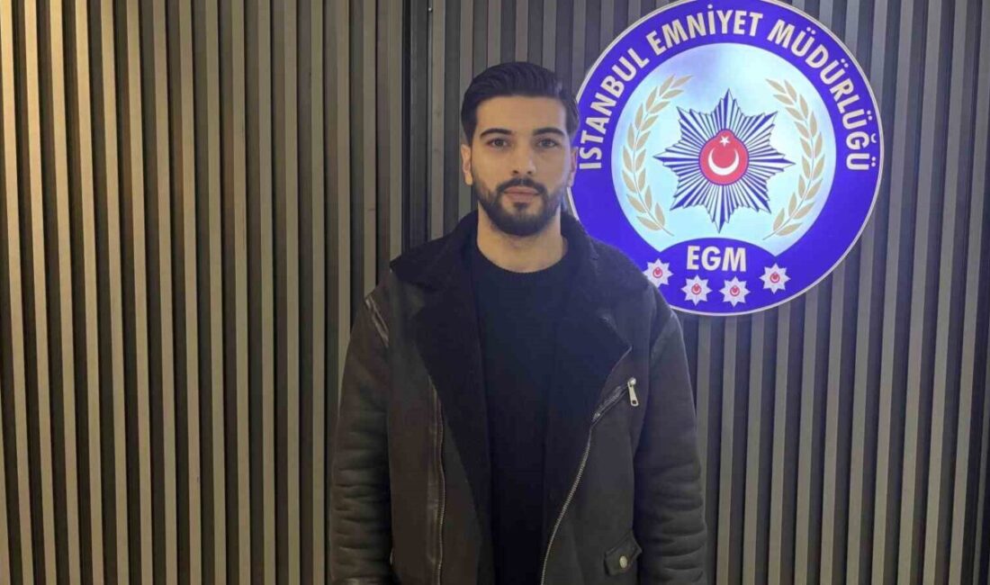 İstanbul merkezli dört ilde gerçekleştirilen “change oto” operasyonunda 17 şüpheli