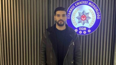 İstanbul merkezli dört ilde gerçekleştirilen “change oto” operasyonunda 17 şüpheli