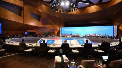 Azerbaycan Cumhurbaşkanı İlham Aliyev, Asya’da Karşılıklı İşbirliği ve Güven Artırıcı