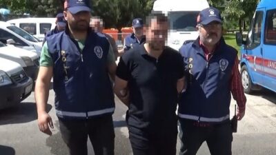 Gaziantep’te 2022 yılında bir rezidansta çiçek hırsızlığıyla başlayan anlaşmazlık sonucu