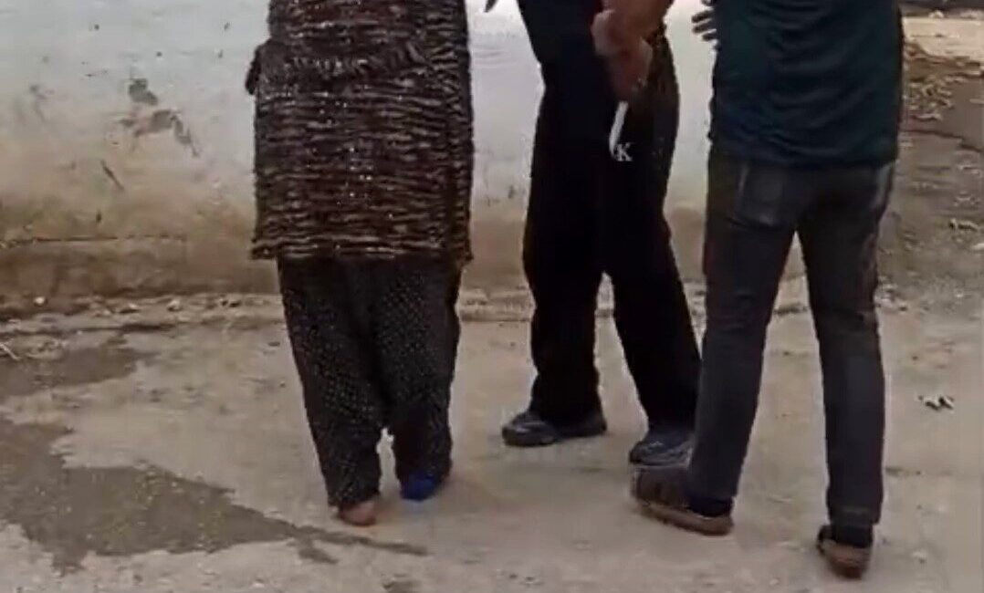 Adıyaman’da Fatih Mahallesi’nde iki grup arasında çıkan şiddetli kavgada bir