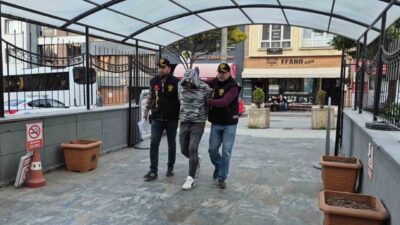 Eskişehir’de iki arkadaş arasında çıkan bıçaklı olay sonucunda ağır yaralanan