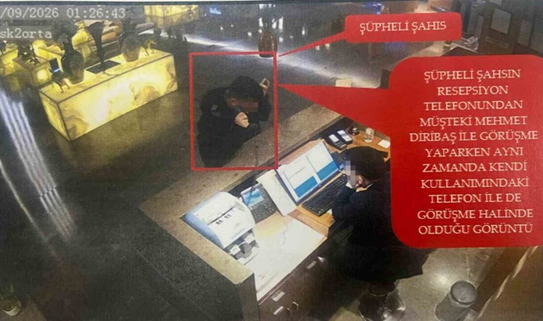 Bakırköy Cumhuriyet Başsavcılığı’nın öncülüğünde, “Çirkinler” adlı suç örgütüne yönelik operasyonlarda