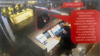 Bakırköy Cumhuriyet Başsavcılığı’nın öncülüğünde, “Çirkinler” adlı suç örgütüne yönelik operasyonlarda