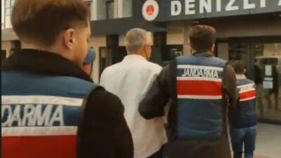 Denizli’nin Çivril ilçesinde yürütülen bilgilendirme ve önleme çalışmaları sonucunda, jandarma