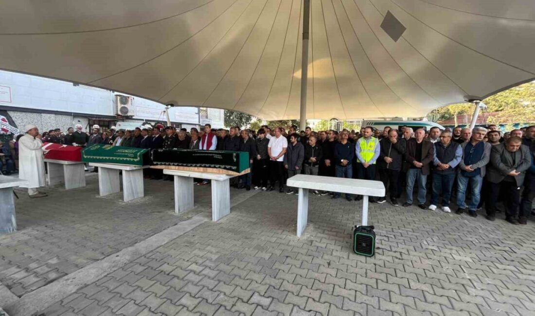 KKTC’nin Girne kenti açıklarında 30 Ağustos’ta batan “Filo Jet” isimli