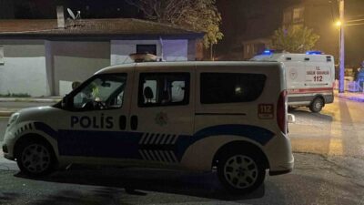 Çorum’da, 18 yaşındaki bir yabancı uyruklu şahıs, tanımadığını öne sürdüğü
