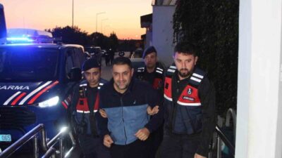Adana’da Çukurova Belediyesi’ne dair yürütülen soruşturma kapsamında jandarma işlemleri tamamlanan