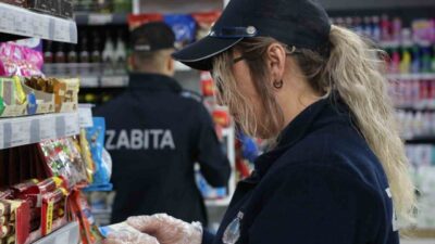 Düzce’nin Cumayeri ilçesindeki Zabıta Amirliği ekipleri, sağlıklı ve güvenilir gıda