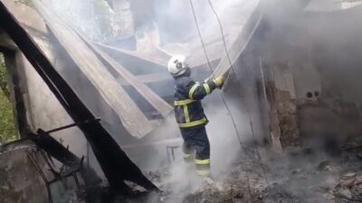 Hakkari’nin Yüksekova ilçesine bağlı Dağlıca köyünde bulunan Şehit İstikam Uzman