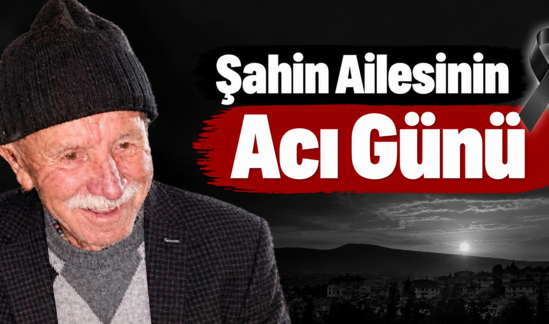 Dambasan köyü halkından Bekir Şahin vefat etmiştir. Merhumun cenazesi, yarın