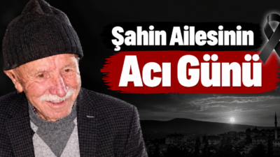 Dambasan köyü halkından Bekir Şahin vefat etmiştir. Merhumun cenazesi, yarın