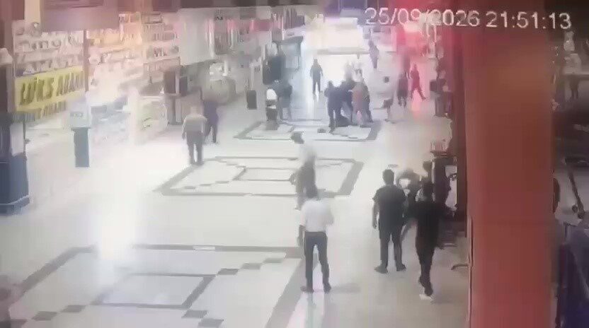 Bir vatandaş, Adana’dan İstanbul’a gitmek için otogardaki ‘değnekçi’ olarak bilinen