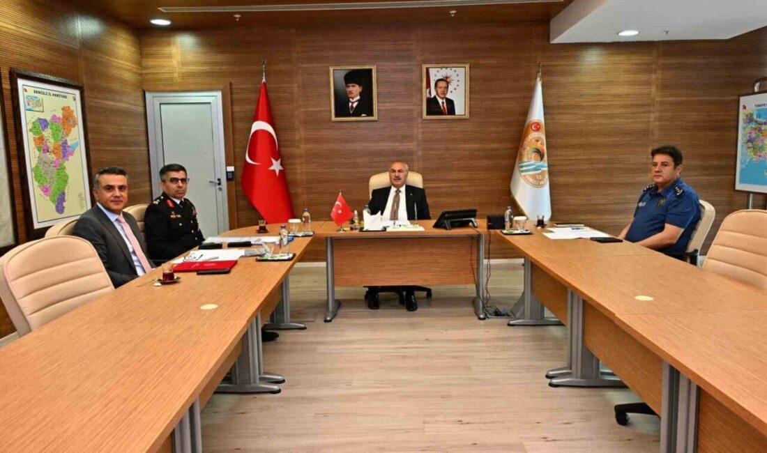 İçişleri Bakanlığı ve Milli Eğitim Bakanlığının koordinasyonunda, yedi bakanlık tarafından