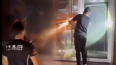 Uyuşturucu madde satıcılarına yönelik operasyonlar, Denizli dahil 75 ilde gerçekleştirildi.