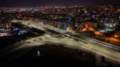 Dicle Elektrik, Şanlıurfa’da enerji verimliliğini artırmak ve aydınlatma altyapısını modernize