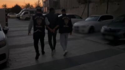 Diyarbakır merkezli 10 ilde internet üzerinden fuhuş faaliyetlerini organize eden