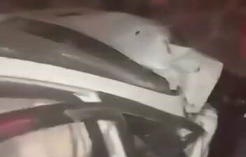 Diyarbakır’ın Sur ilçesinde meydana gelen trafik kazasında 7 kişi yaralandı.