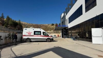 Çermik ilçesinde meydana gelen silahlı kavgada bir kişi yaralandı. Olay,