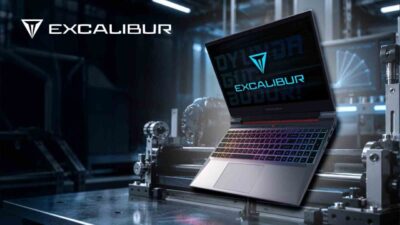 Casper’ın Excalibur G870 modeli, uluslararası test ve belgelendirme kuruluşu Intertek